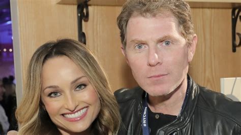 bobby flay documentary|giada de laurentiis bobby flay.